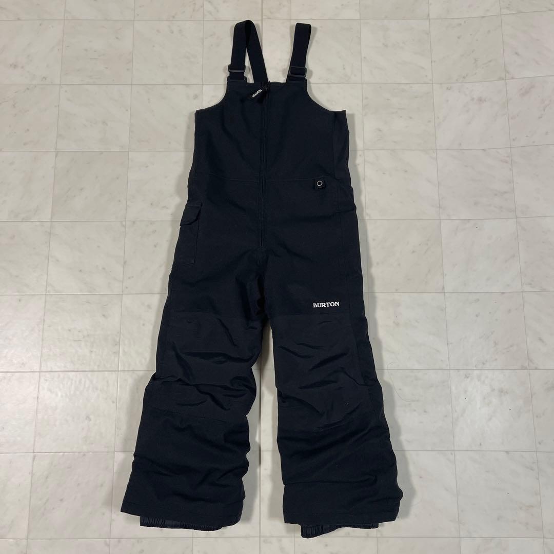 BURTON ボードウエア 110 キッズウェア スキーウエア バートーンキッズ