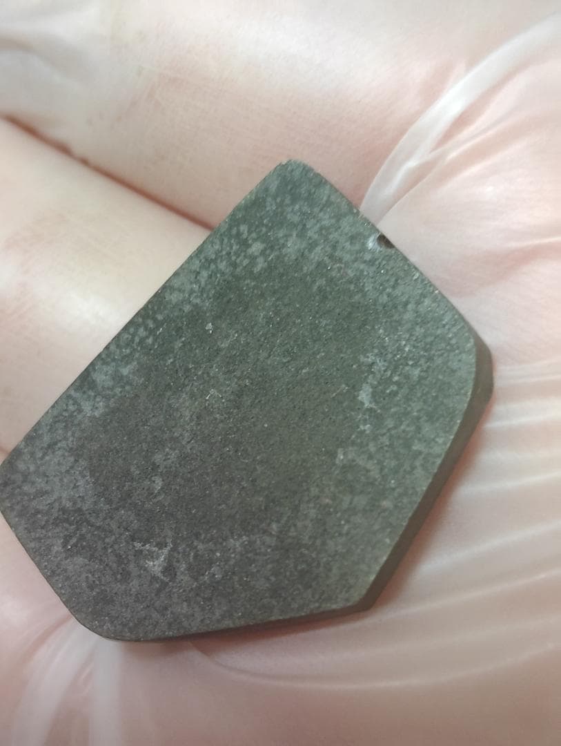 アンモライト　ルース　24-1418 32000