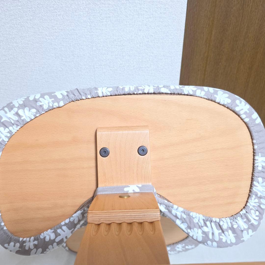 446】Rybo リボ社 Balans Easy バランスイージー カバー付