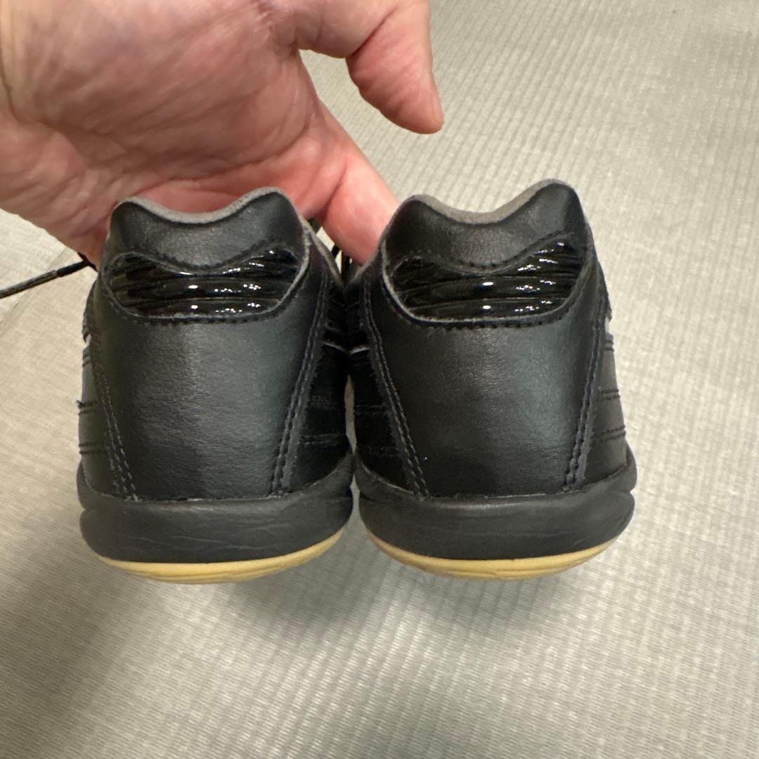 MORELIA SALA ELITE インドア　24.5 最終価格予定