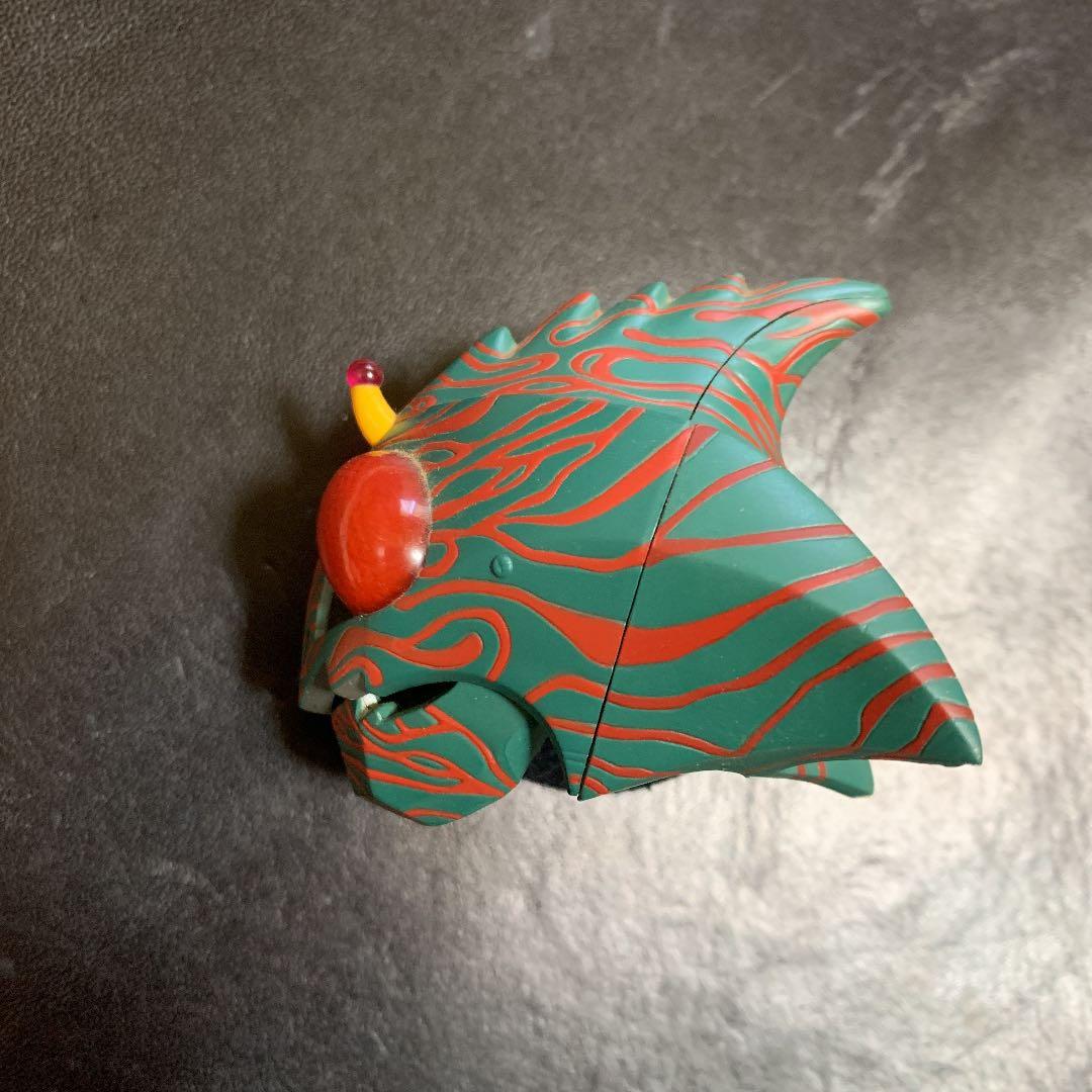 仮面ライダー マスクコレクション アマゾン