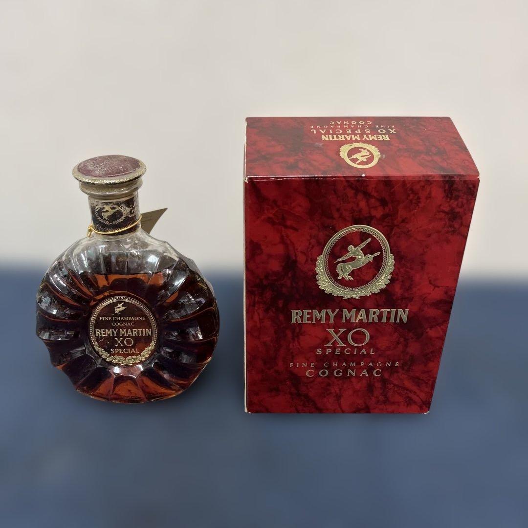 「未開栓」　レミーマルタン　REMYMARTIN CENTAURE XO