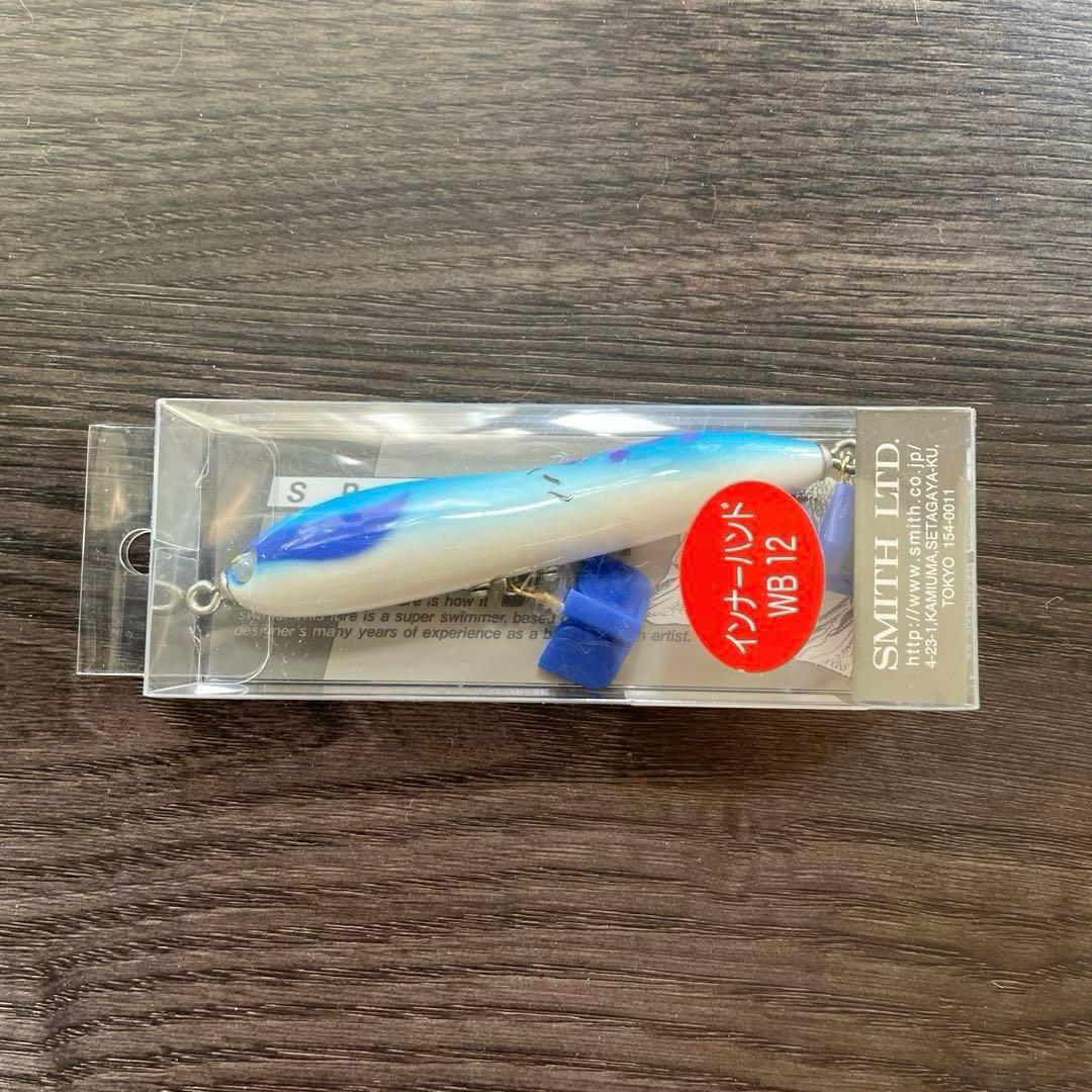 ハトリーズ スペシャル　　　　　　　　インナーハンド　WB12