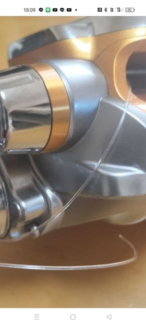 ダイワメガツインシーボーグ500MT