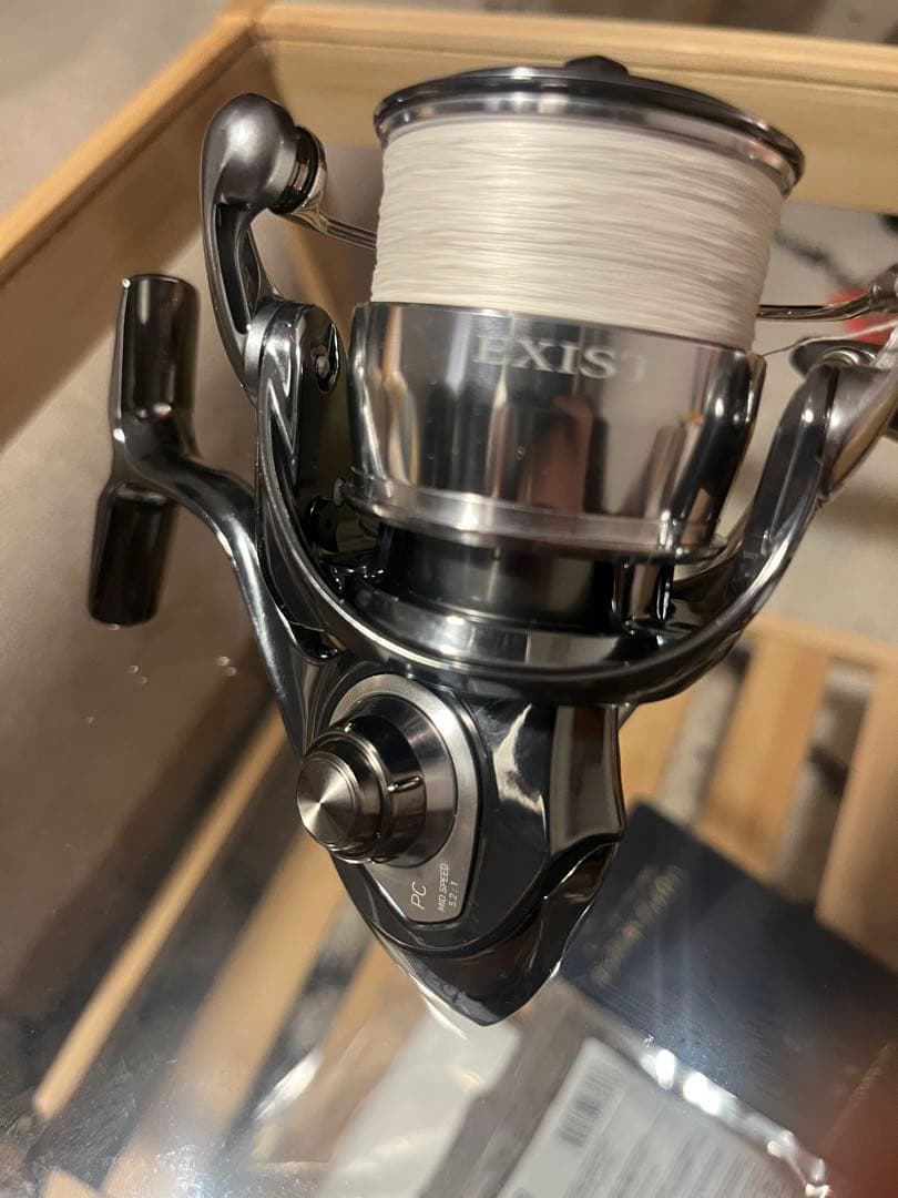 22イグジスト　PC LT3000