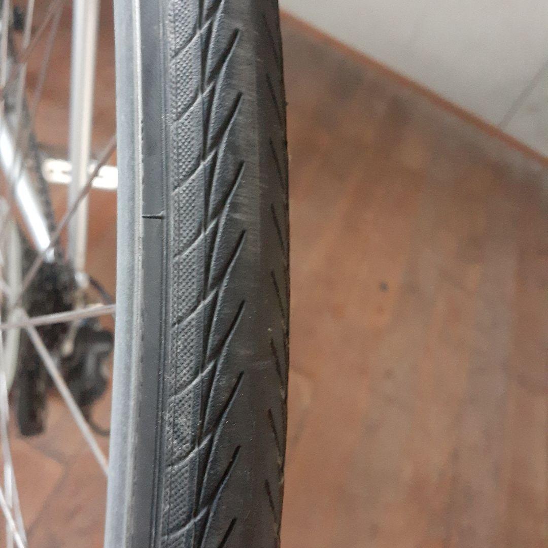 ブリジストンレイダックRDS-53　現車確認、引き取り限定。