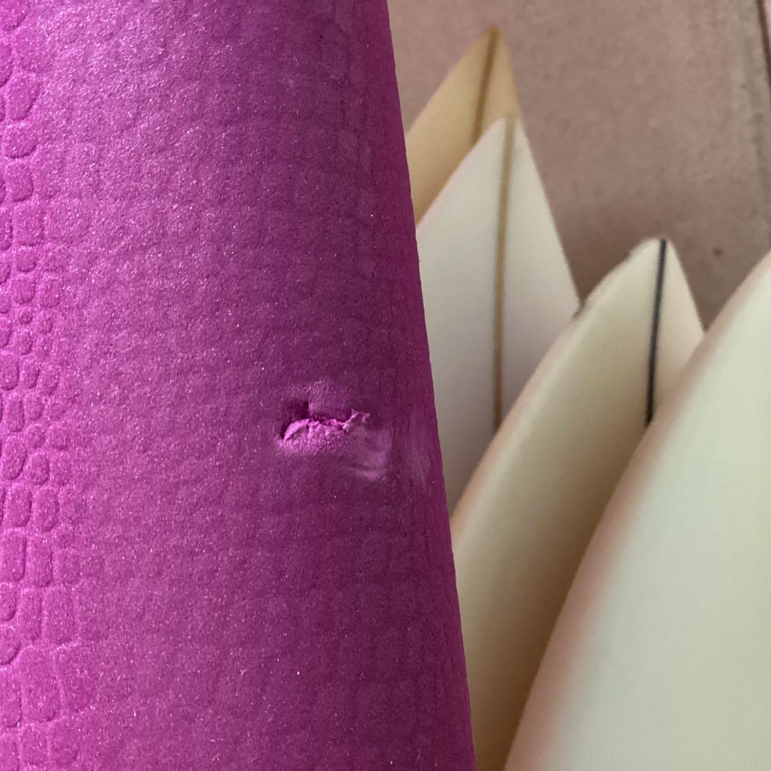 新品格安OE無敵の非常に乗りやすいゼネラル9,6エポキシソフトフィン付き傷あり