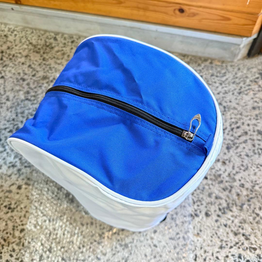 新品未使用タグ付き‼️【ミズノ】9.0型47インチ対応軽量設計ゴルフキャディバッグ