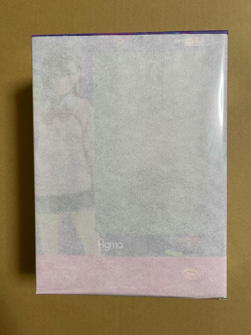 figma ダンダダン モモ