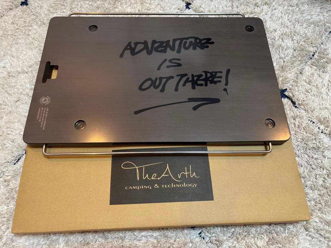 床上手 AIOT Natal design コラボバージョン