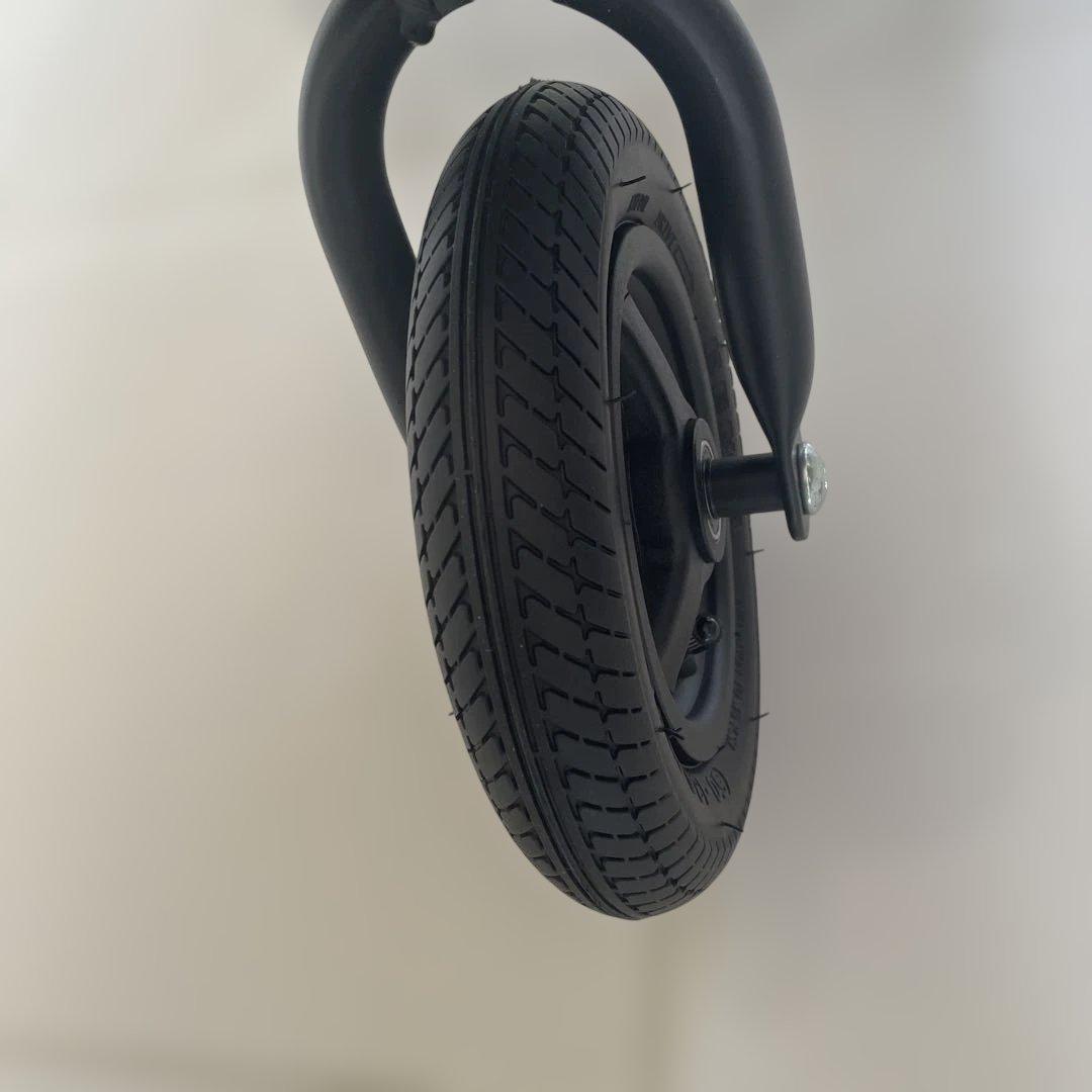 ＊AIR BUGGY エアバギー ココブレーキ 本体 フレームのみ 犬用カート＊