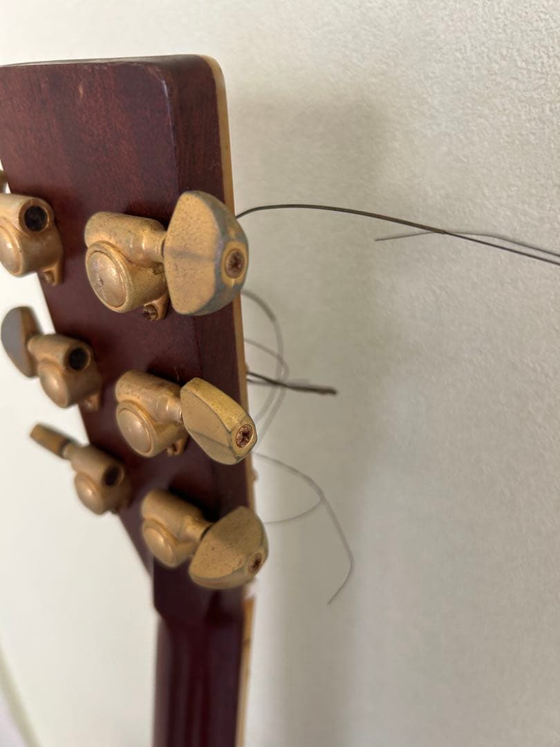 アコースティックギター　Martin EST1833 送料込み