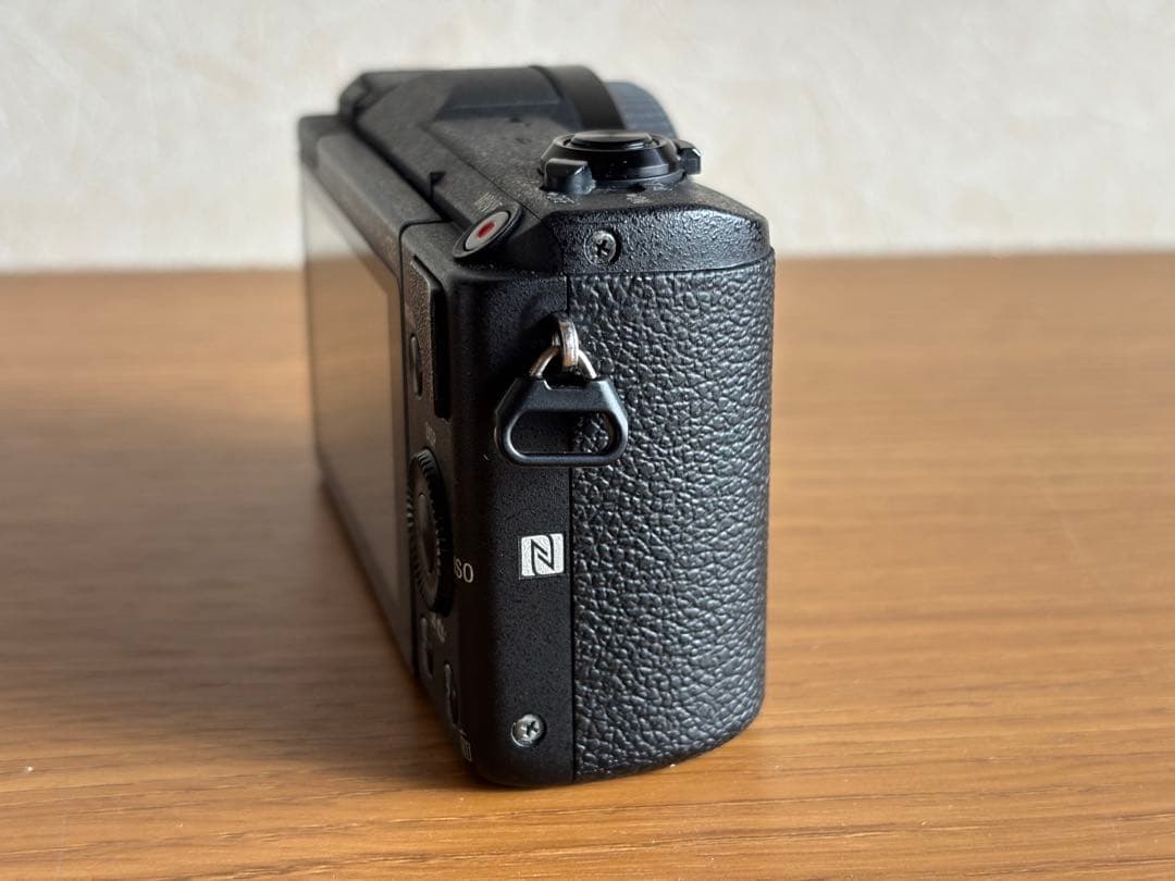 SONY α5100（本体のみ）バッテリー付き