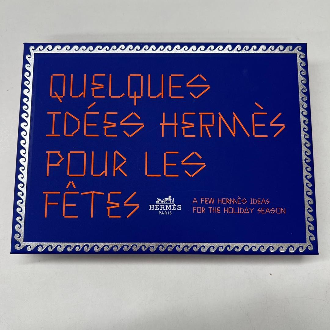 エルメス Hermes 140ピースジグソーパズル