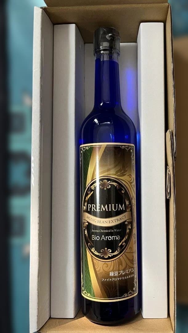 バイオアロマプレミアム　500ml