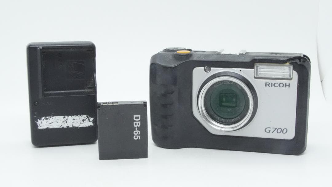 【A3116】 RICOH G700 リコー