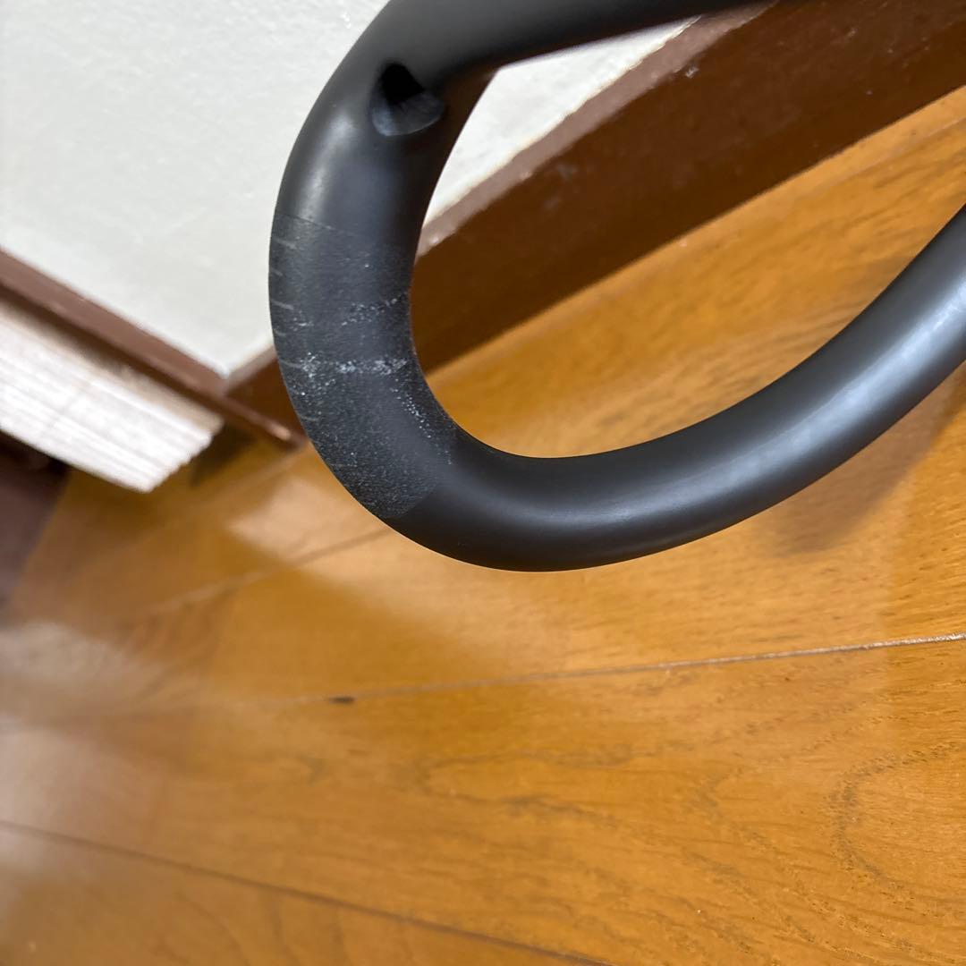 ROVAL RAPIDE COCKPIT 90 x 400mm カスタムペイント