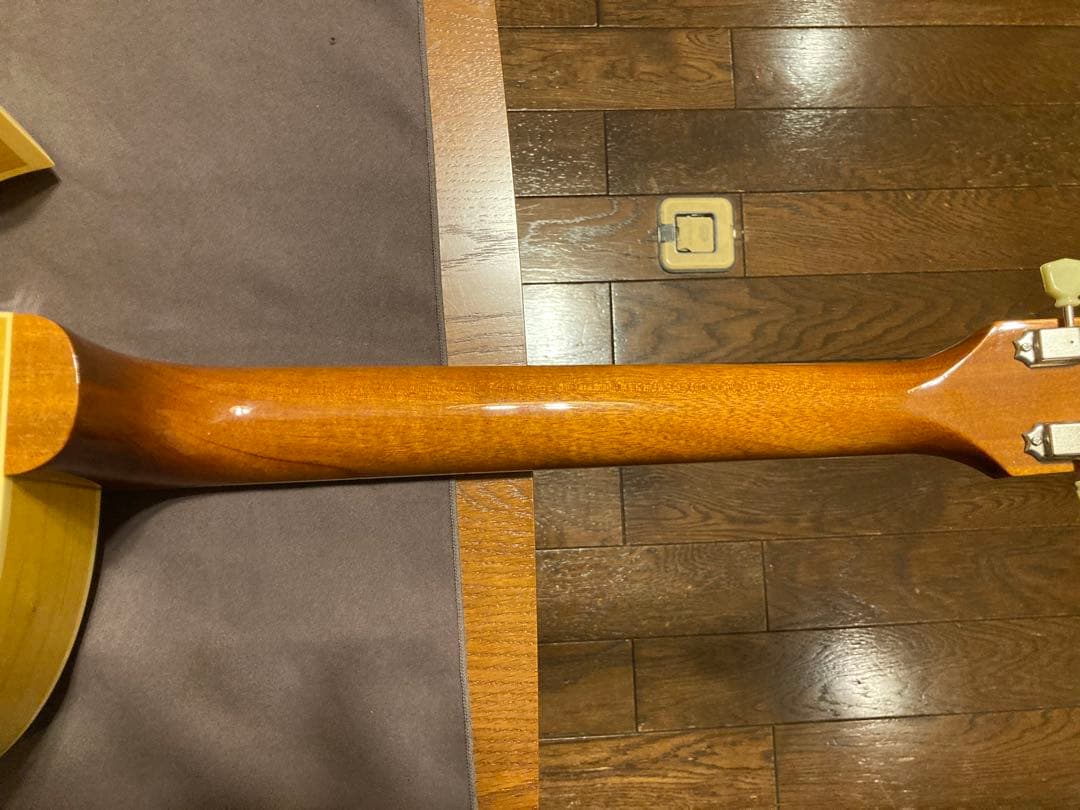 ギター Archtop Tribute Custom ATC175D ES-175