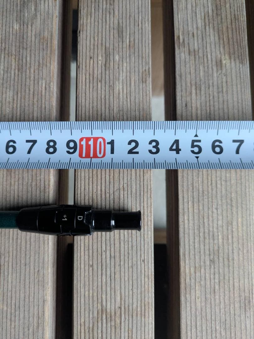 スピーダーNXグリーン 50S キャロウェイスリーブ