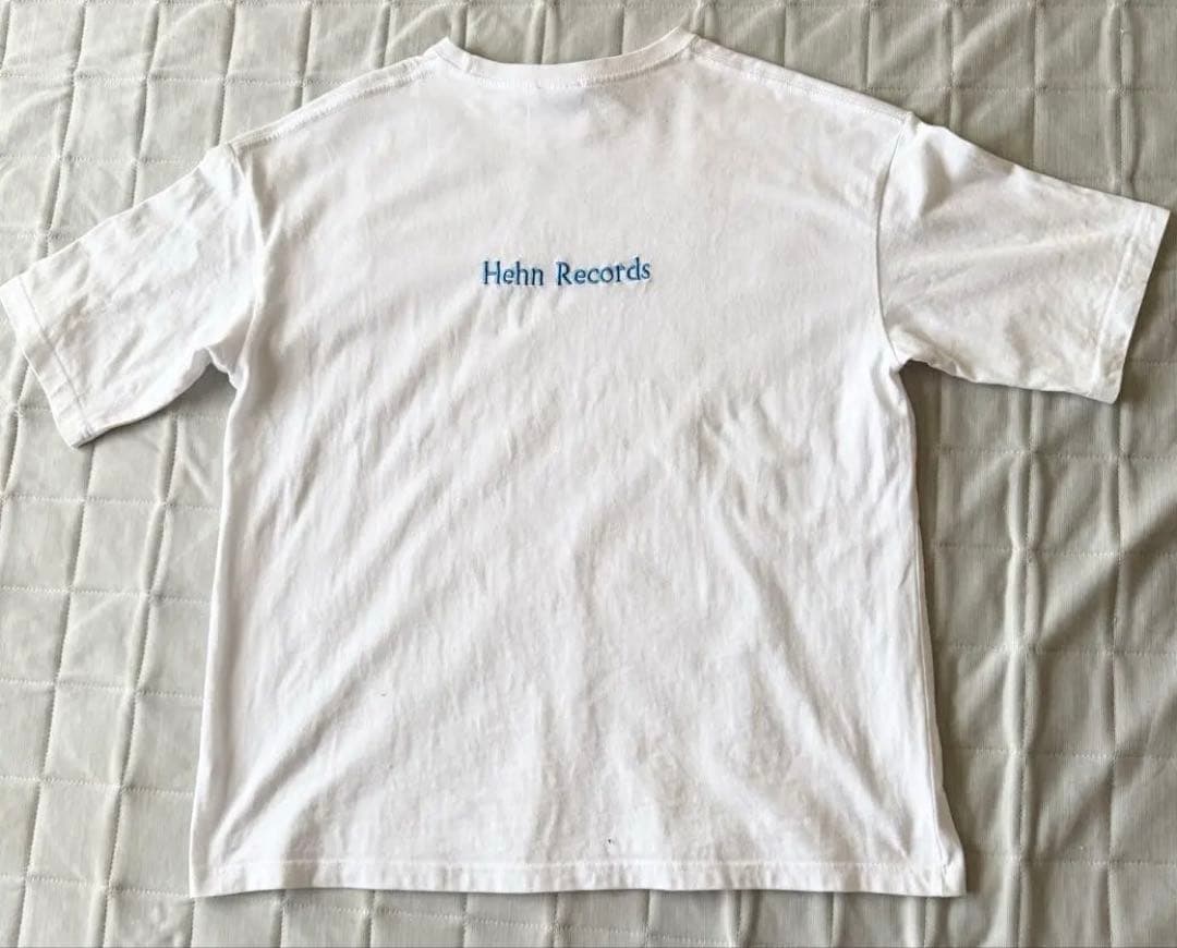 藤井風 God Bless Us Tシャツ Lサイズ