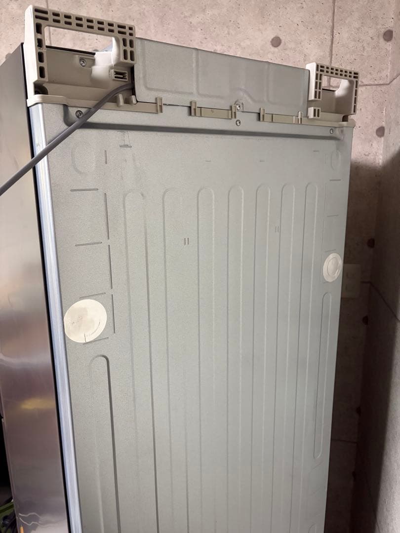 TOSHIBA 東芝 冷蔵庫 GR-V500GT 2023年製 501L 美品