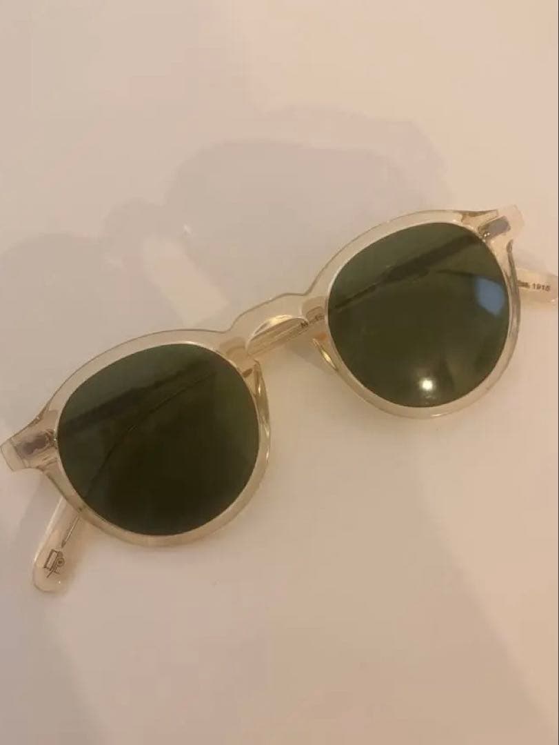 モスコット サングラス moscot MILTZEN