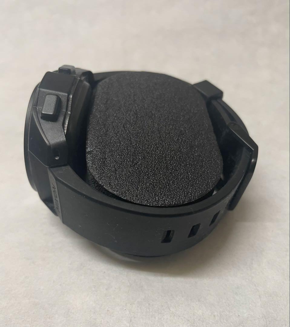 NIXON THE RIPLEY 100M 箱付き スマートウォッチ