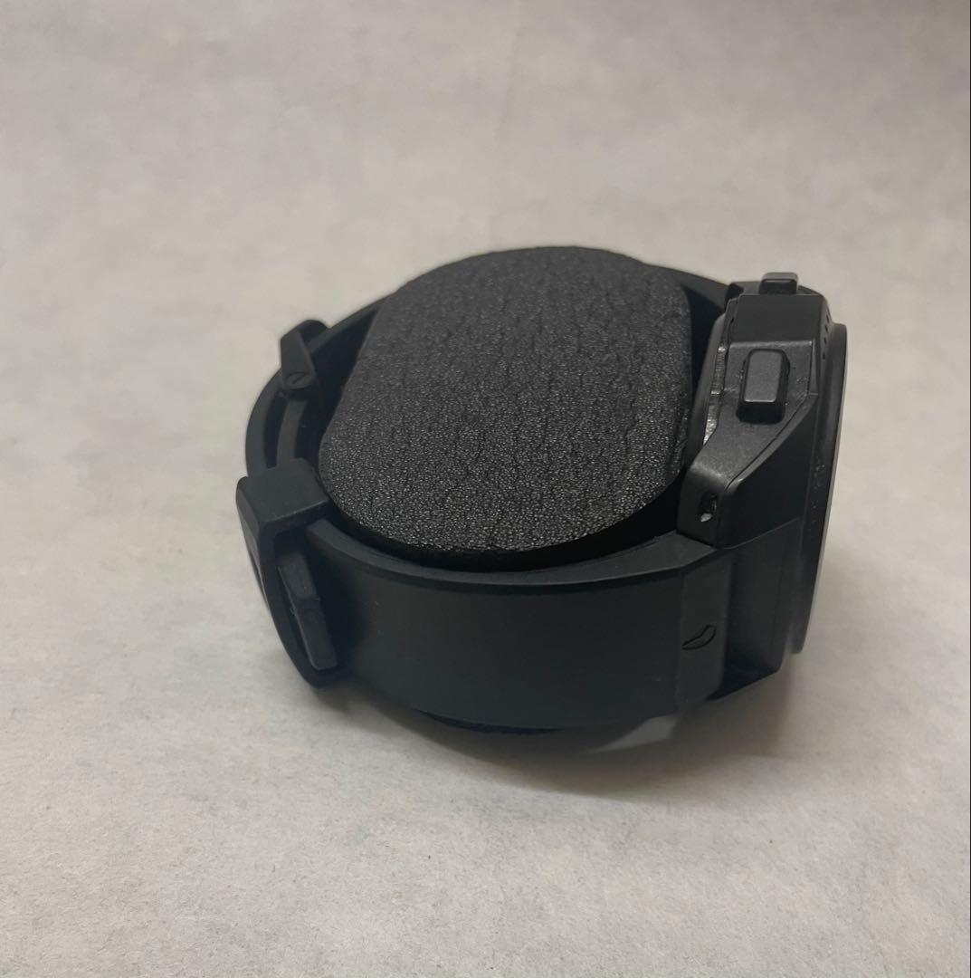 NIXON THE RIPLEY 100M 箱付き スマートウォッチ