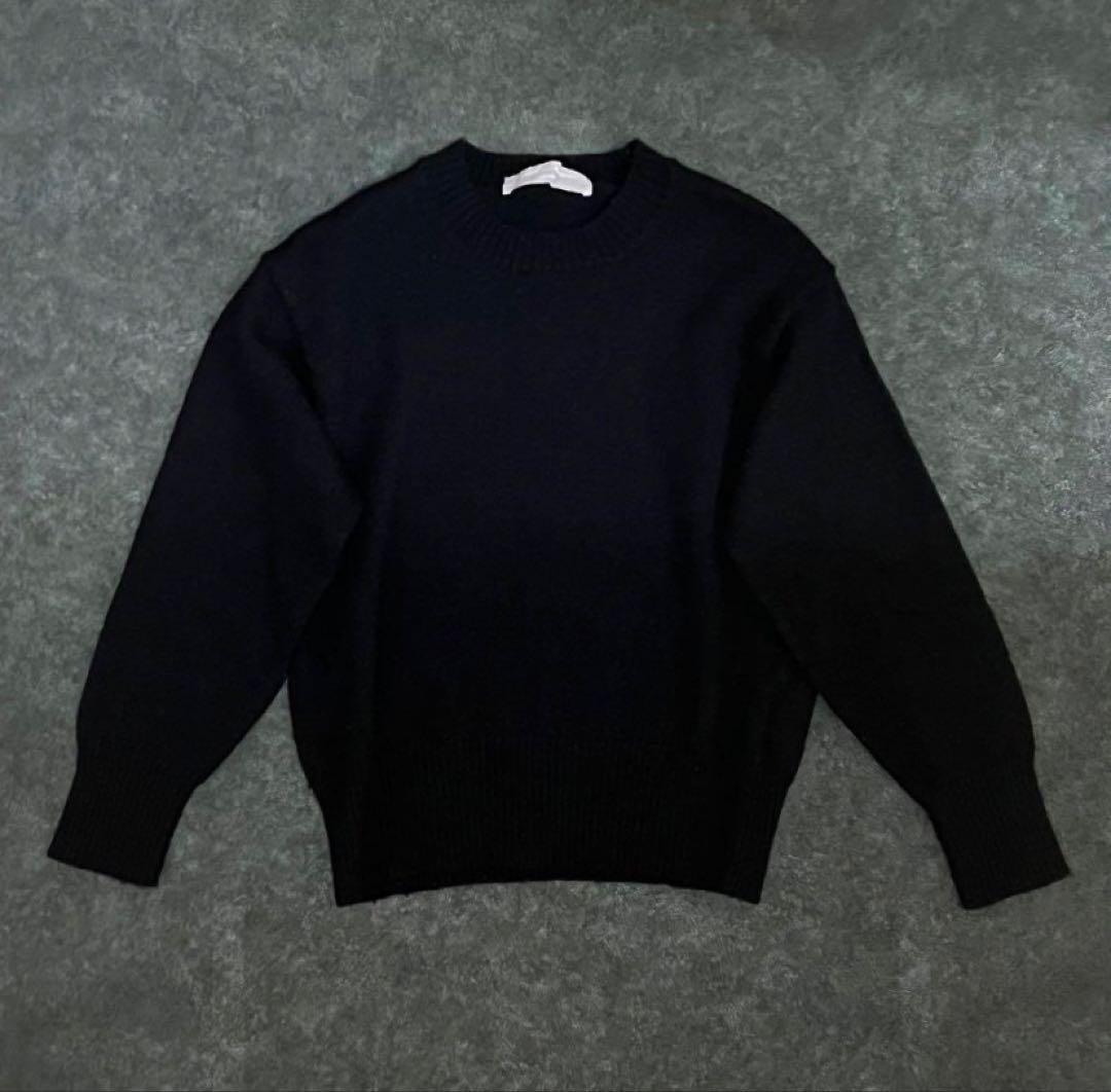 COMME des GARCONS HOMME 2002 田中オム ニット