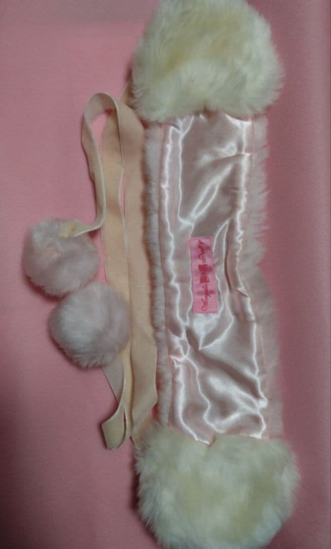 マ*ム様 コート・JSK・イヤマフ・バッグの４点セット【説明文必読】