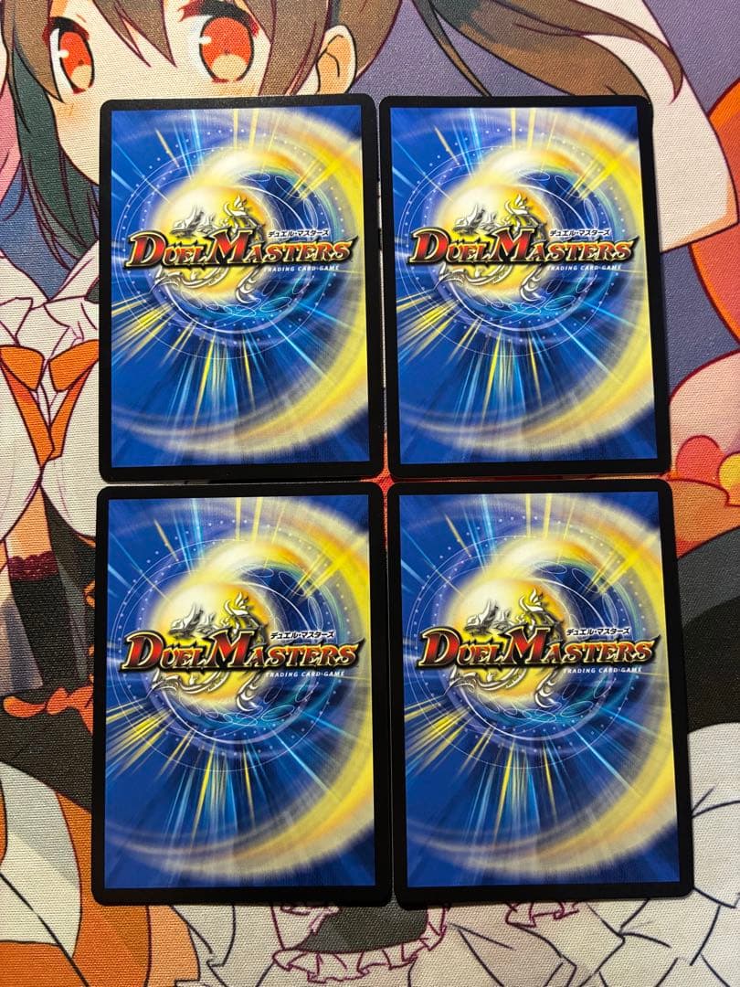 デュエルマスターズ 天災デドダム にじさんじ プロモ WINNER ⑥