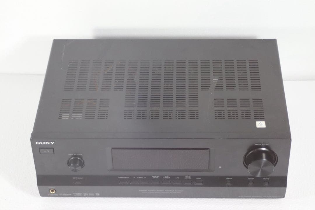 SONY ソニー　STR-DH530 AVアンプ
