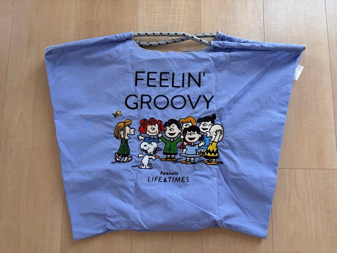 LIFE & TIMES 西宮阪急ボールアンドチェーンスヌーピー