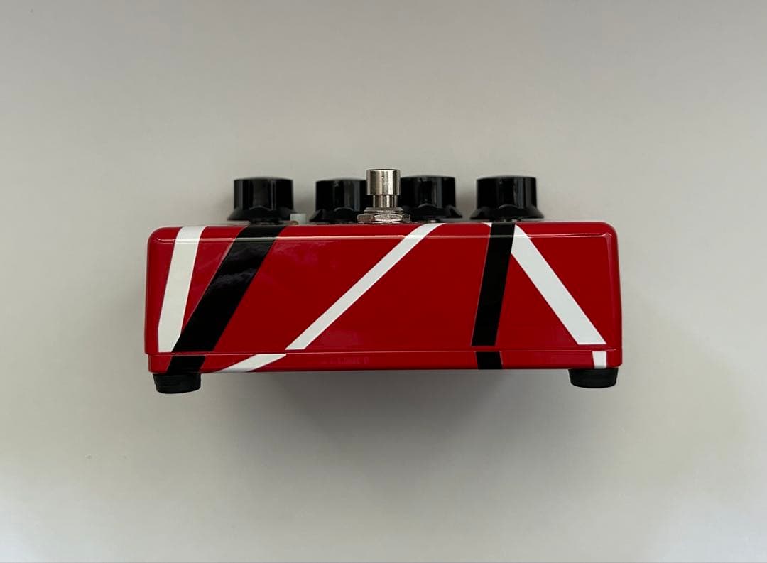 ギター MXR EVH-117SE flanger 35th Anniversary