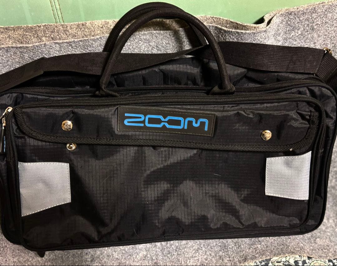 ZOOM G5n マルチエフェクトプロセッサー