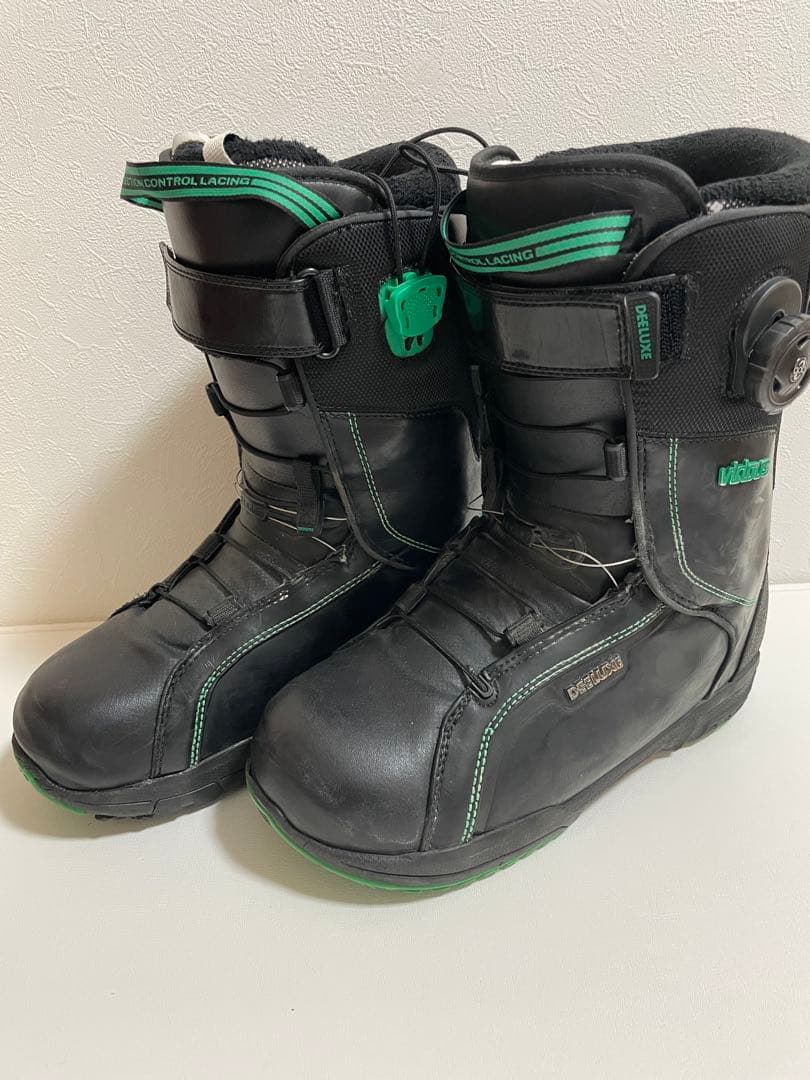 DEELUXE VICIOUS 26.5 タイムセール中