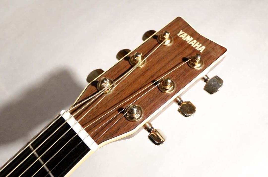 ■80年代ビンテージ■ヤマハ■アコースティックギター■FG-300D 送料込