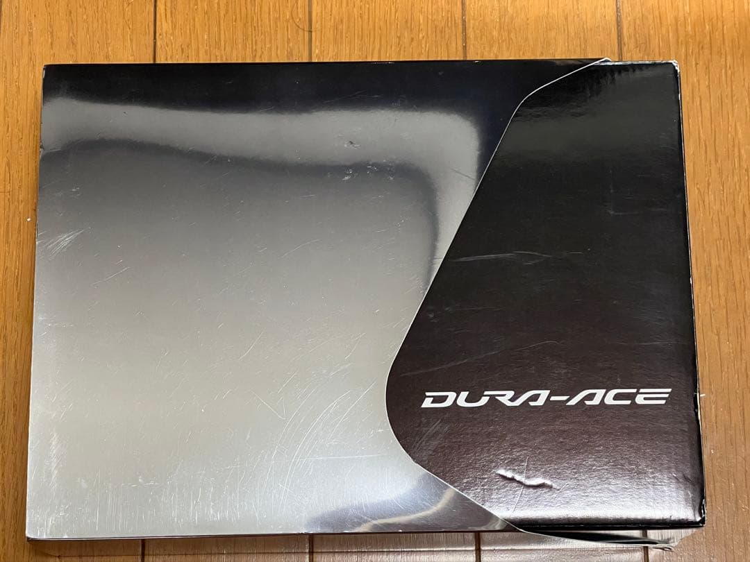 シマノ DURA-ACE ST-9001 STIレバー 11速　新品未使用