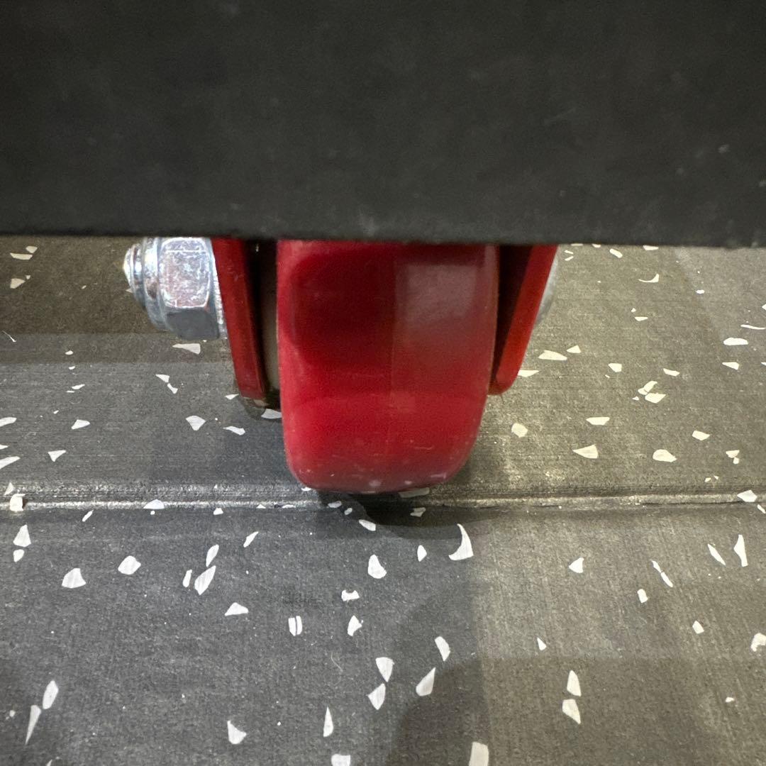 まる様用　ほぼ新品　MBCアジャスタブルベンチ