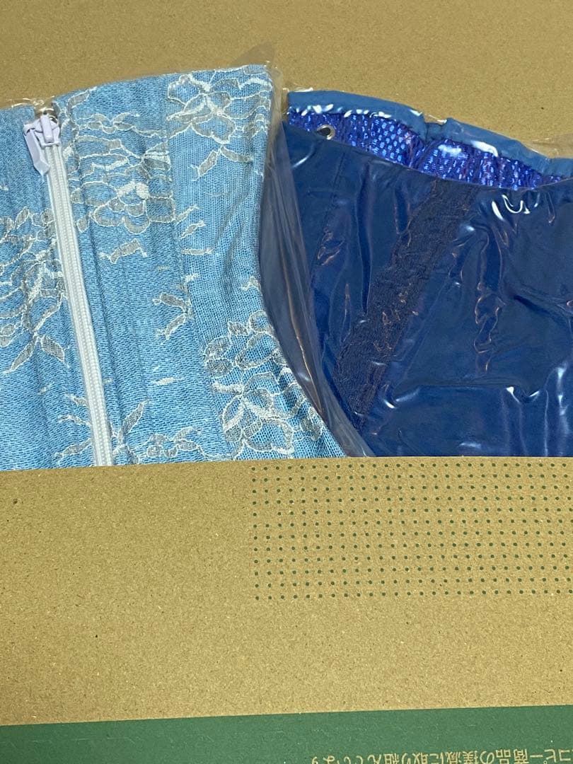 ハンドメイドリボン販売中様　注文用 コルセット2点
