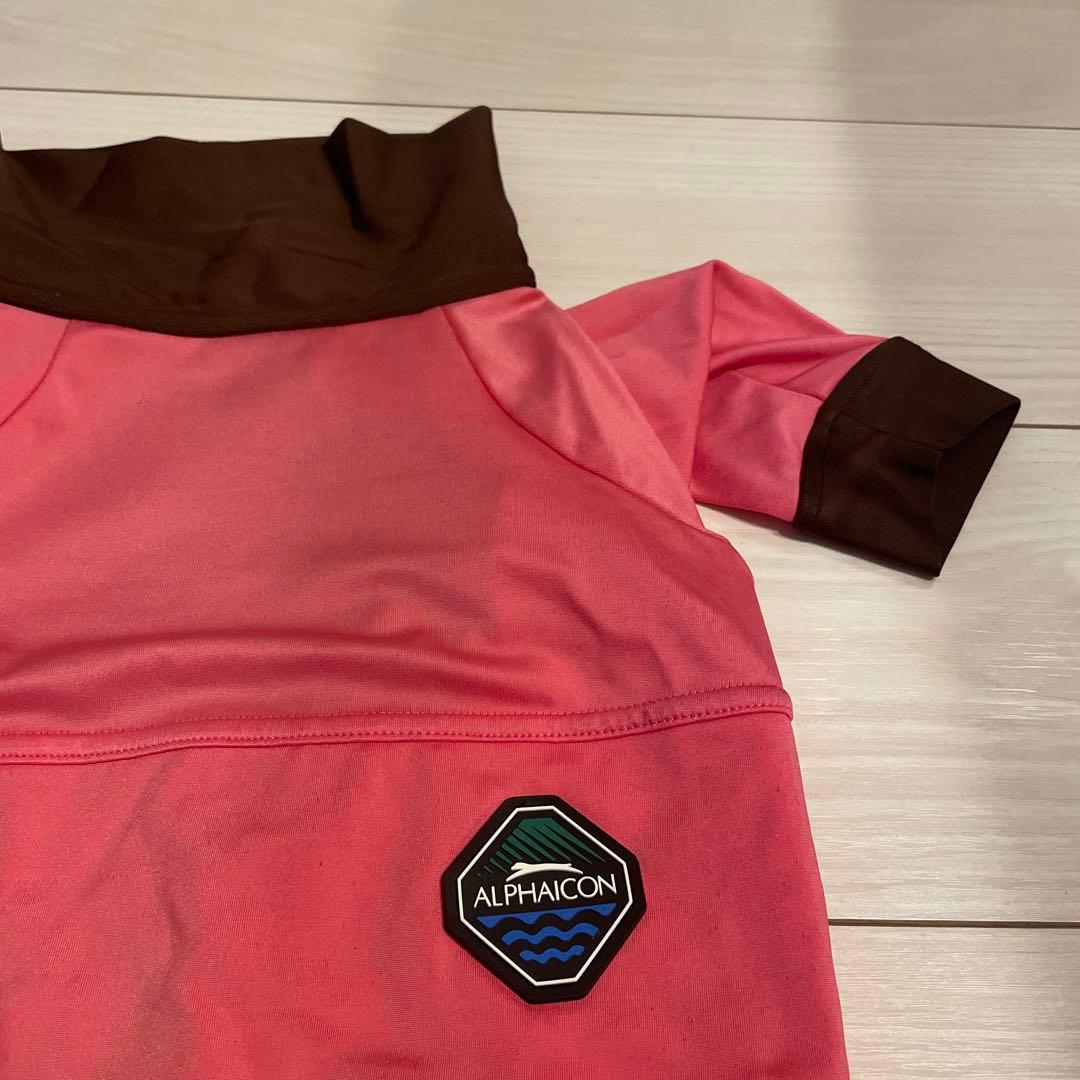 ALPHAICONブルドッグガード 4 Ｌ