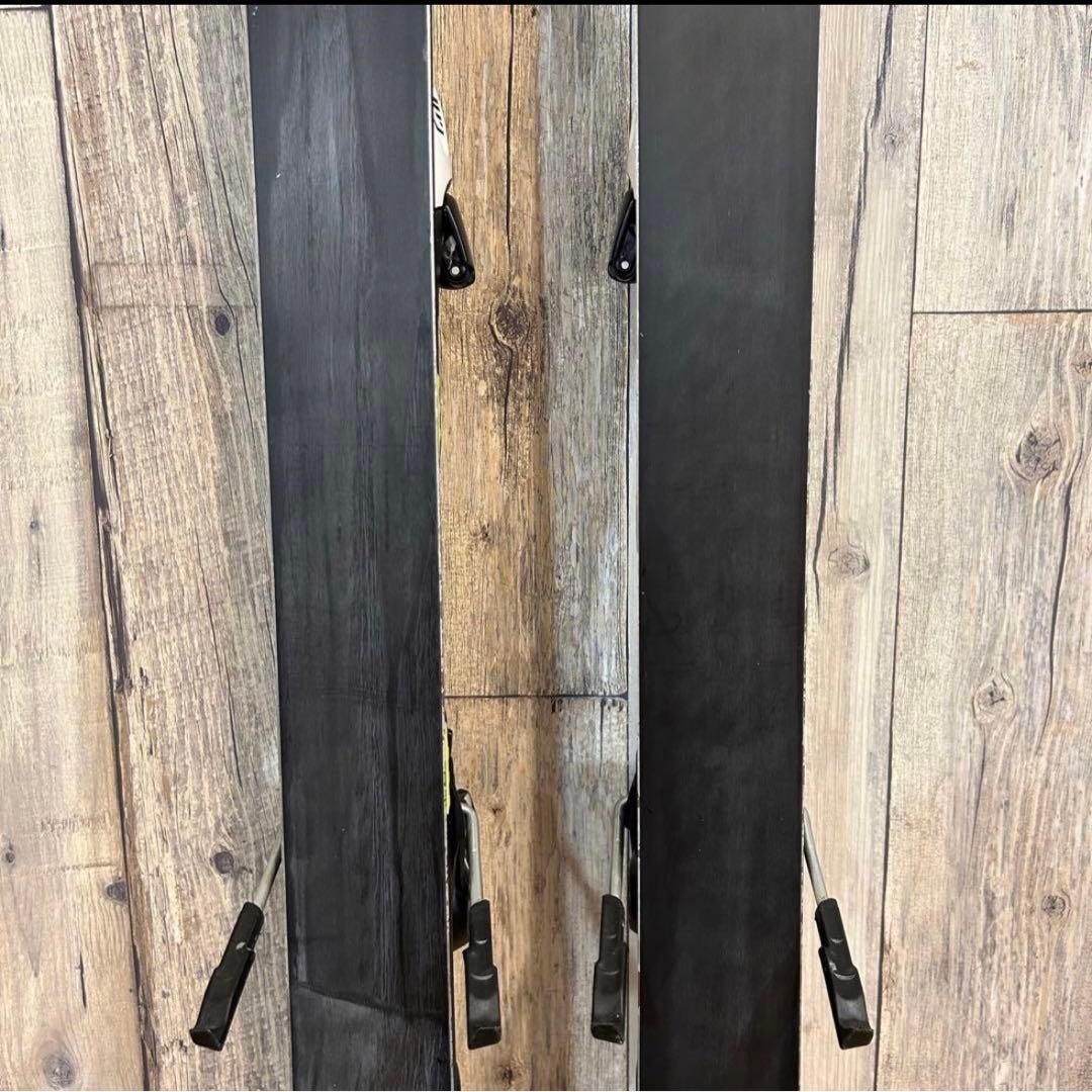 HEAD WORLDCUP REBELS 183㎝ R30 ②