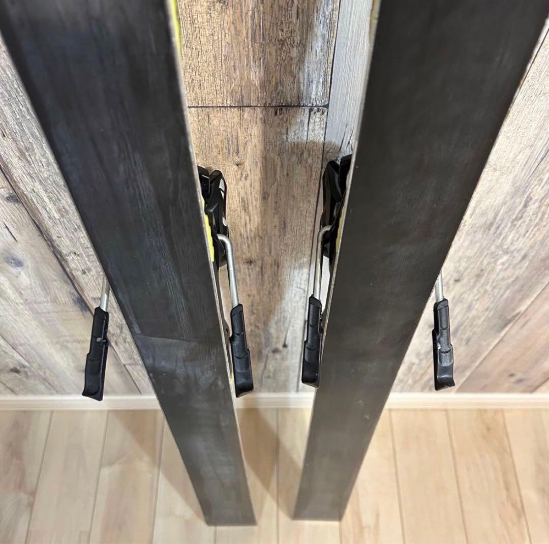 HEAD WORLDCUP REBELS 183㎝ R30 ②