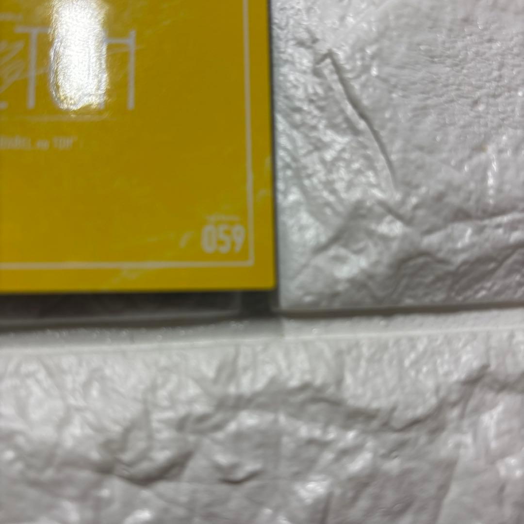 コ*ン様 ミセスグリーンアップル　大森元貴直筆サイン入りフォトカード59番