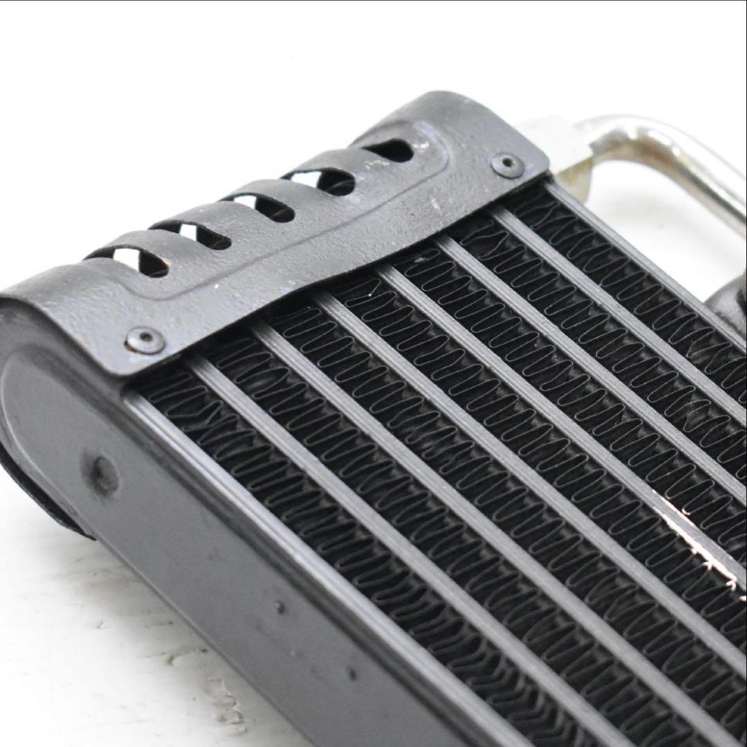 t-style出品　ゼファー　純正オイルクーラー