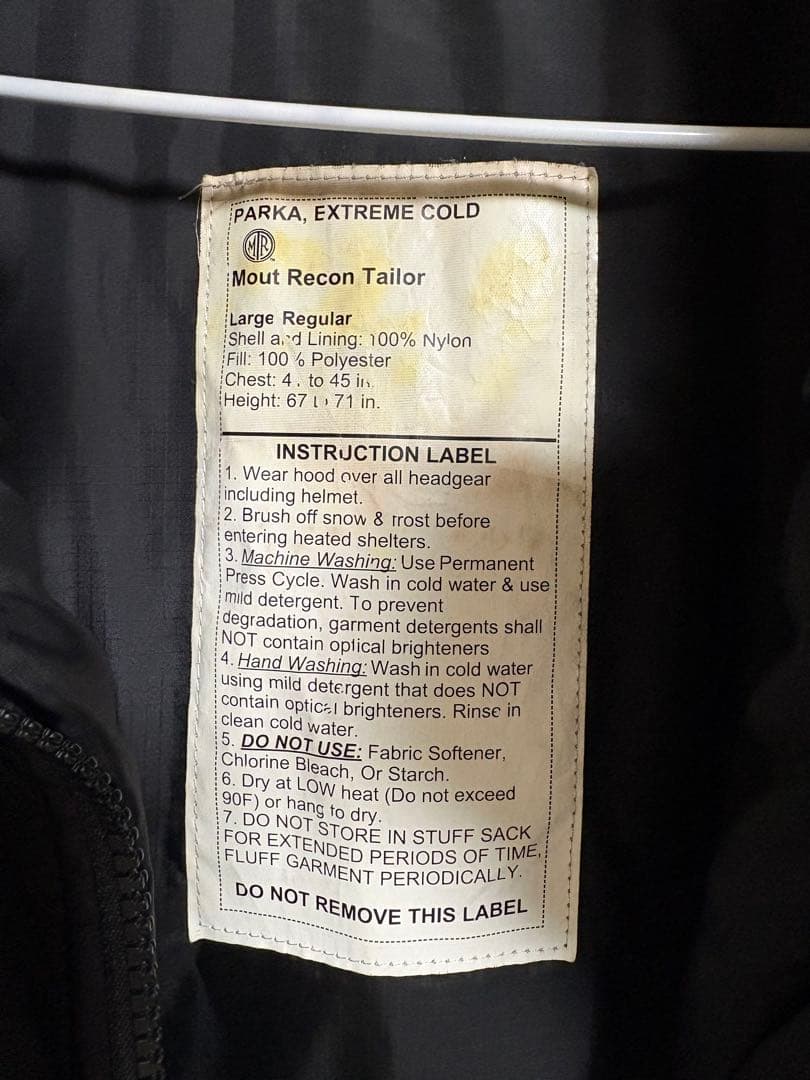 ジャケット・アウター WILD THINGS X MOUT HIGH LOFT HAPPY SUITS