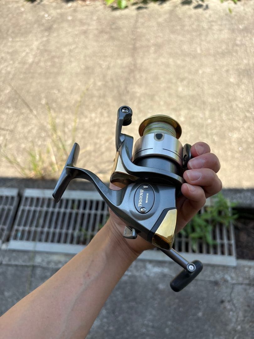 ツインパワー3000