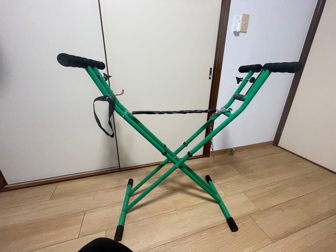 GALLIUM ワックススタンド、メンテナスキットセット