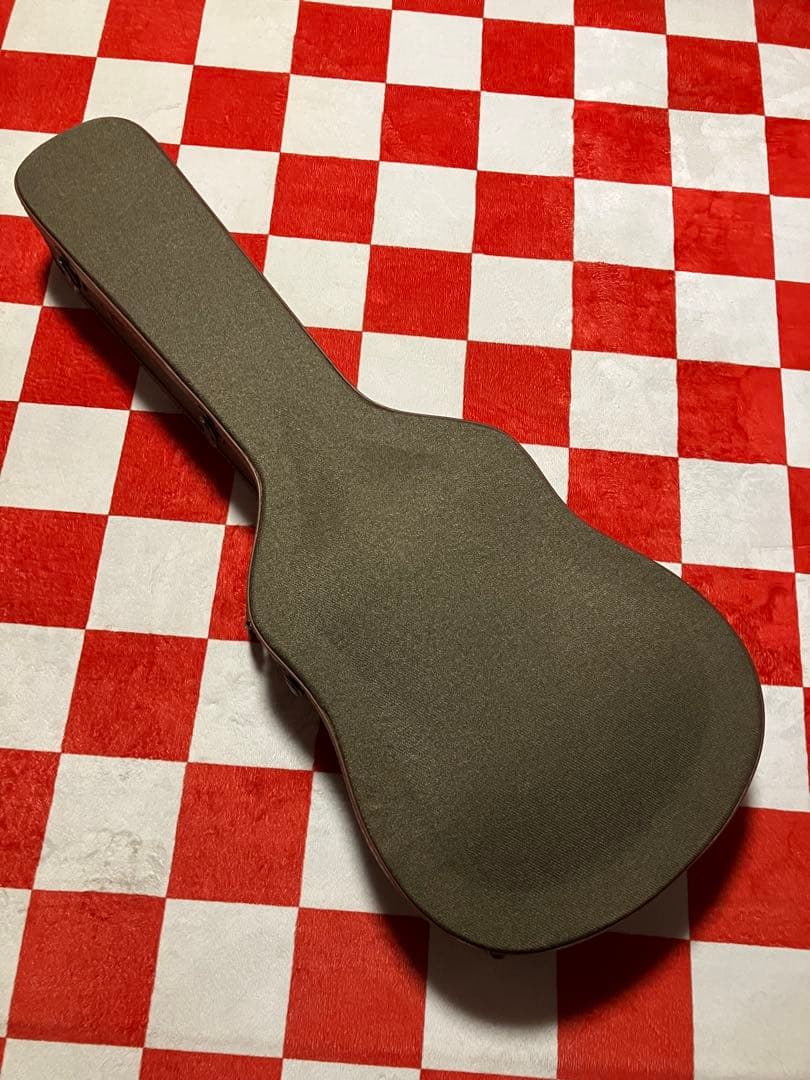 GUILD-JF48 AMB SB・ギルド・アコースティックギター・美品