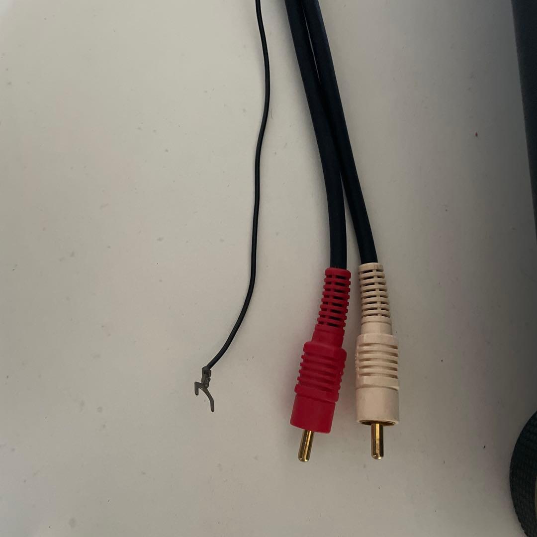 Technics SL-1200 mk3d ターンテーブル レコードプレーヤー